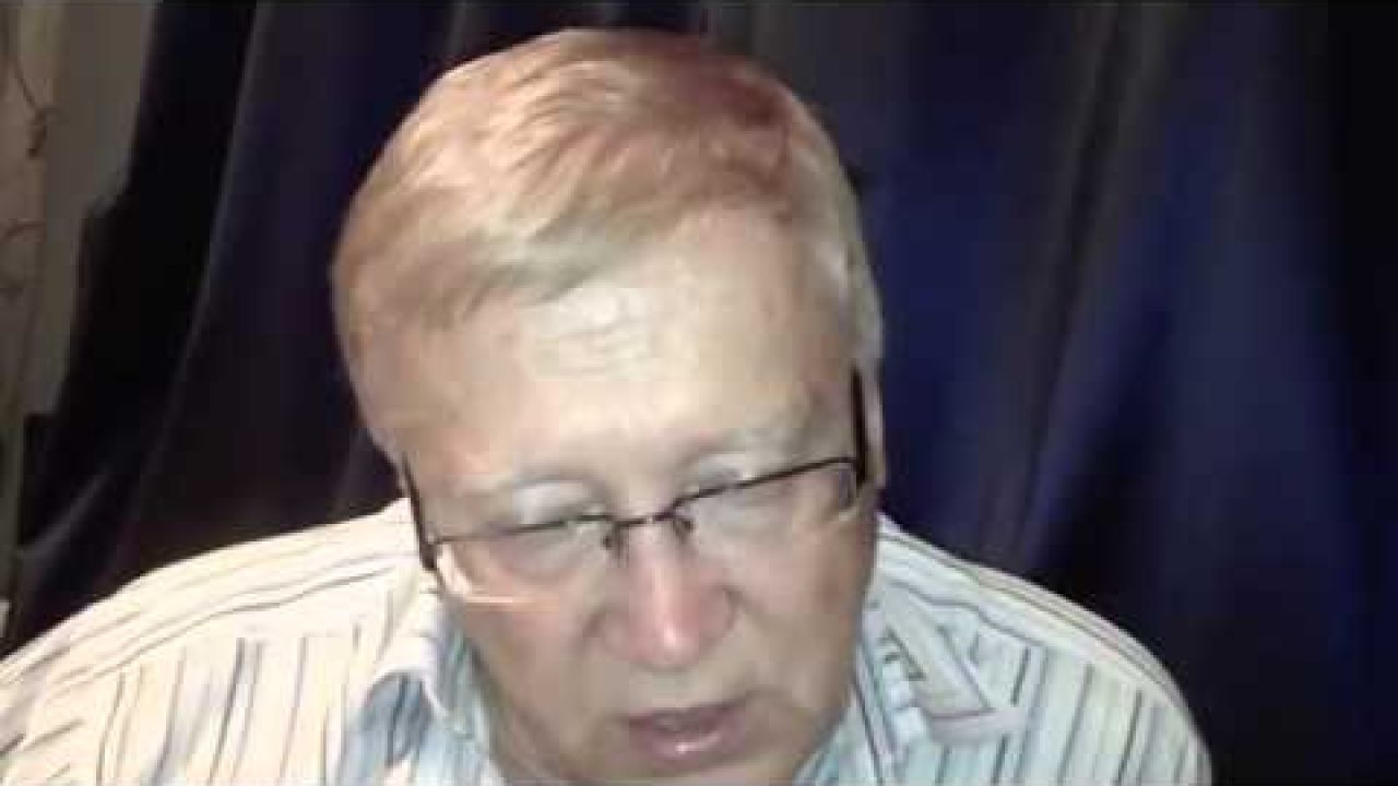 горяев генетика